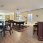 Residential Services throughout Maryland, Basement Remodeling