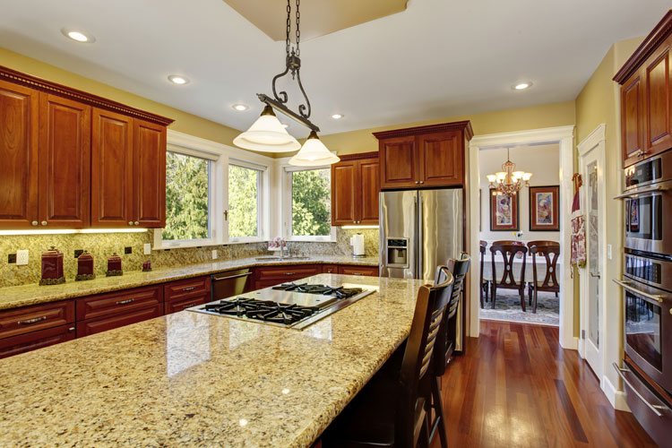 Kitchen Remodeling throughout Maryland in Westminster, Frederick, Towson, and Howard County.