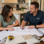 What to Expect During a Design/Build Remodel in Clarksville, MD
