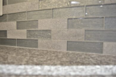 Adding a Backsplash to Your Kitchen
