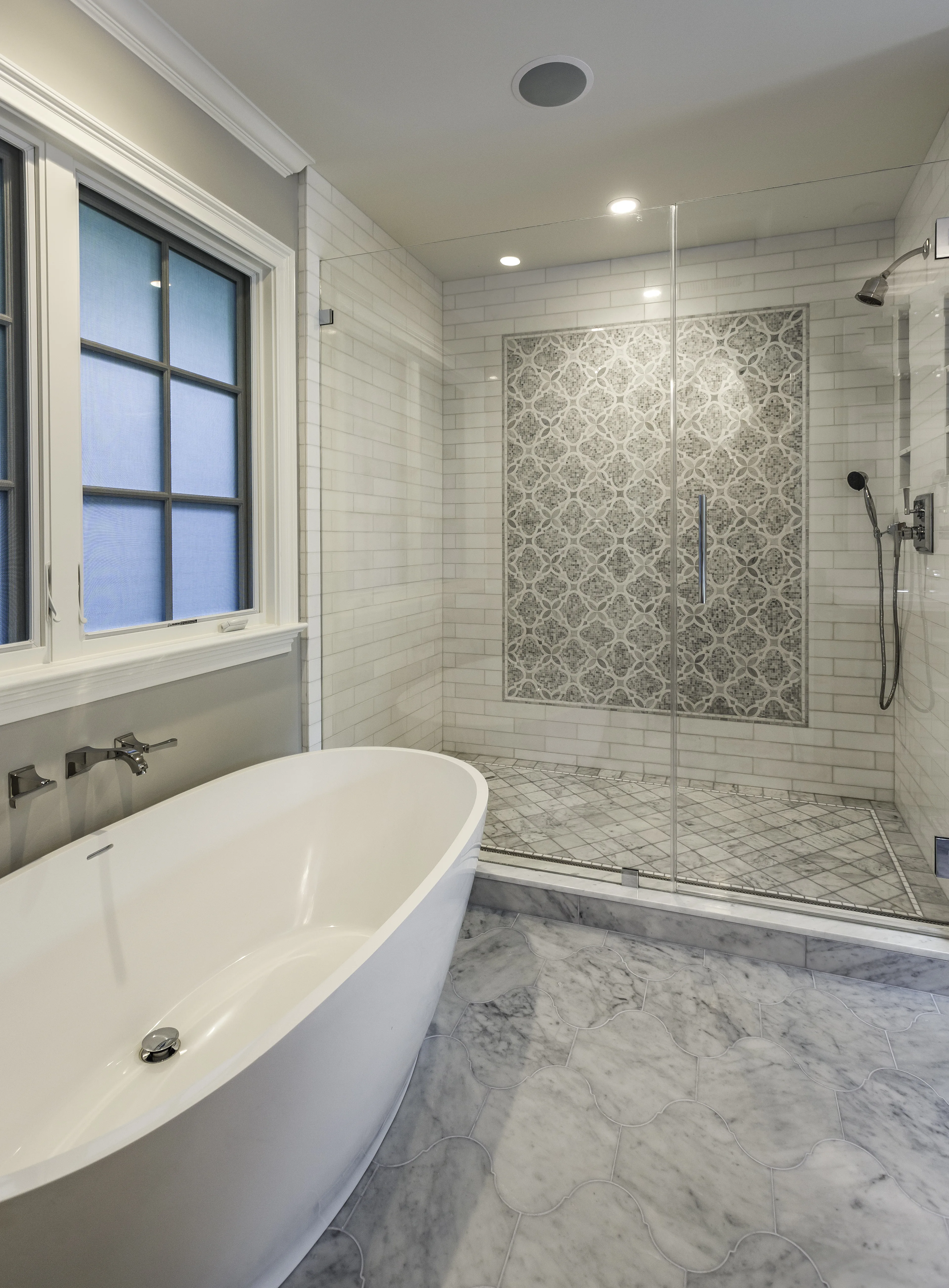 Maryland Home Improvements, Bathroom Remodeling