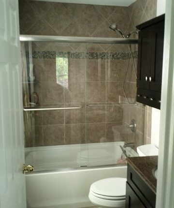 Bathroom Remodeling, Gallery