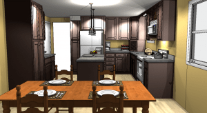 Kitchen Design