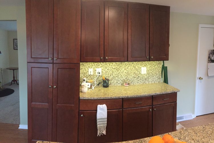 Kitchen Remodeling