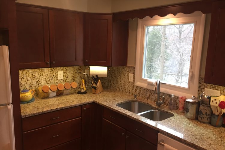 Kitchen Remodeling, Open Concept