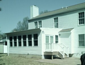 Sunroom Addition, Gallery