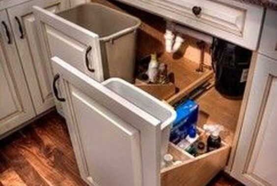 Cabinetry, Cabinet Options, Kitchen Remodeling