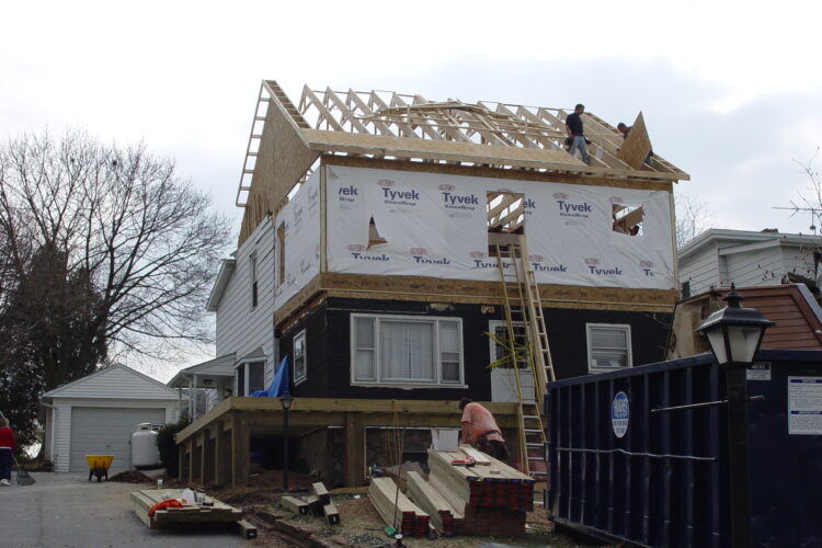 Home Addition vs Moving in Westminster, MD: What’s the Better Investment?