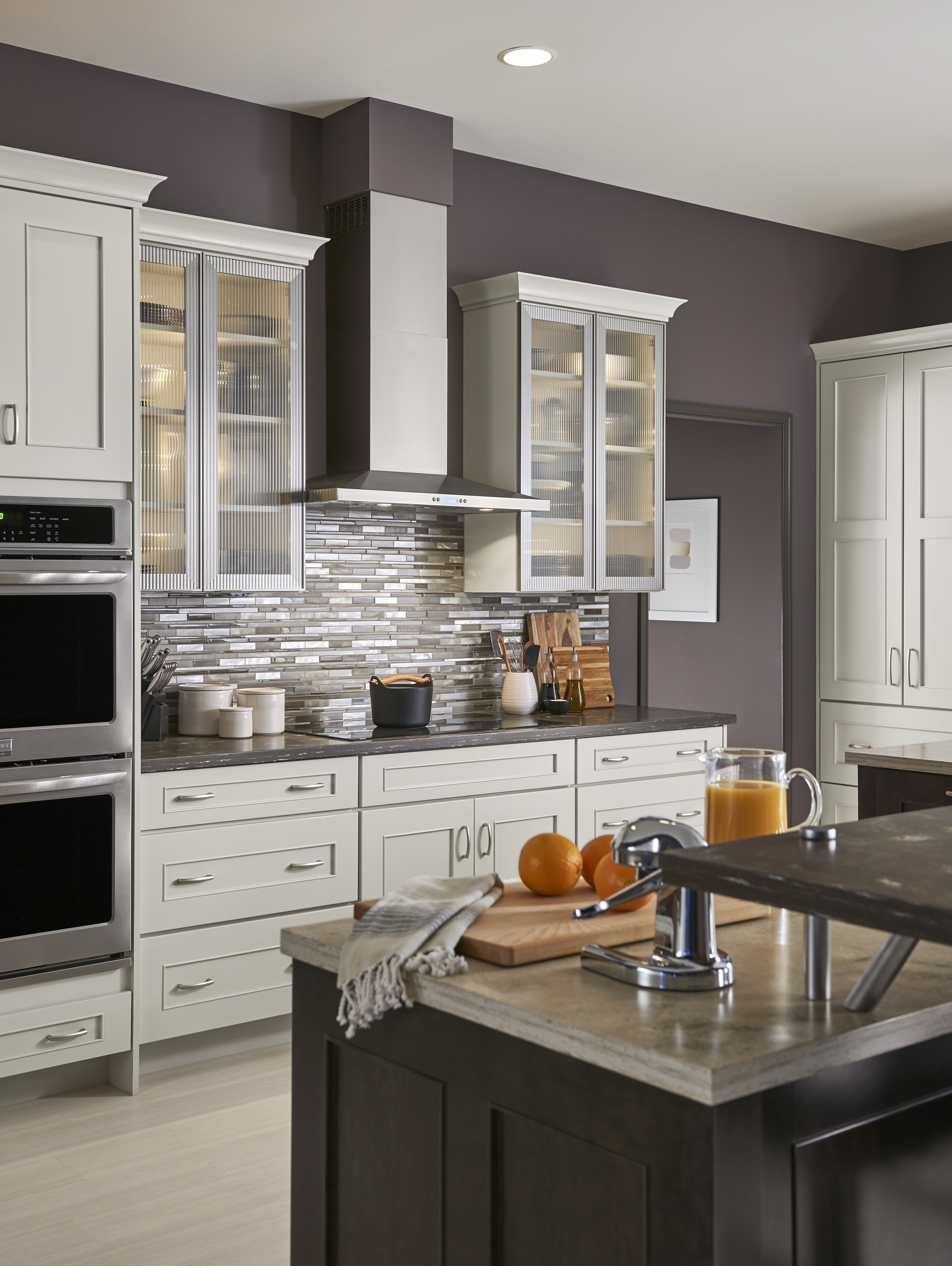 Contemporary Kitchen Cabinetry, Products