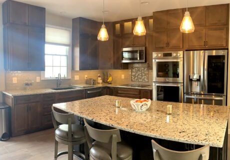 Maryland Kitchen Remodel Services