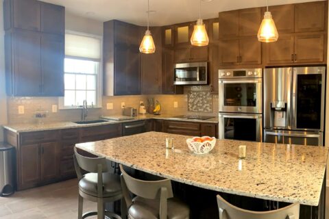 Maryland Kitchen Remodel Services
