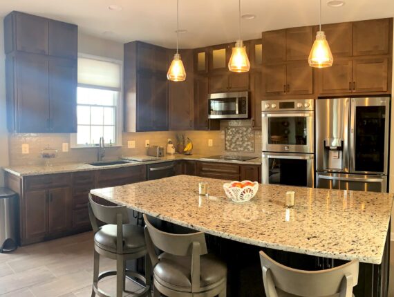 Maryland Kitchen Remodel Services