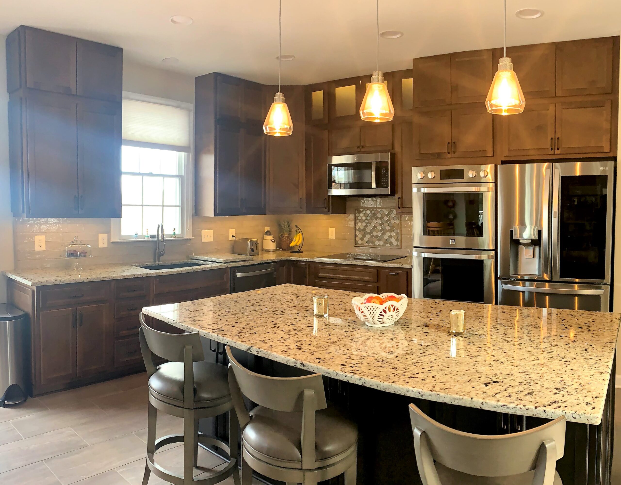 Maryland Kitchen Remodel Services