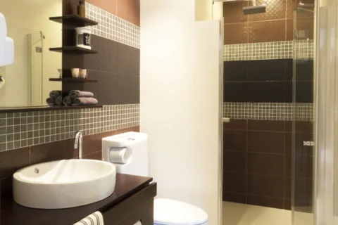 Bathroom Remodeling Lutherville-Timonium Ideas for Comfort and Long-Term Use