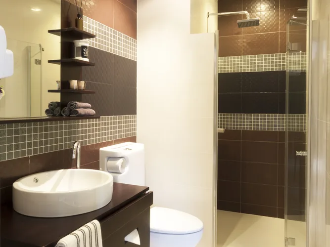 Bathroom Remodeling Lutherville-Timonium Ideas for Comfort
