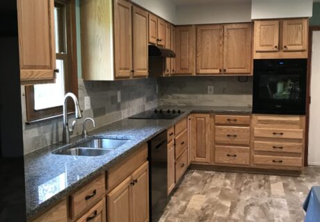 Maryland Home Improvements, Carroll County MD Kitchen Remodeling, Manchester MD