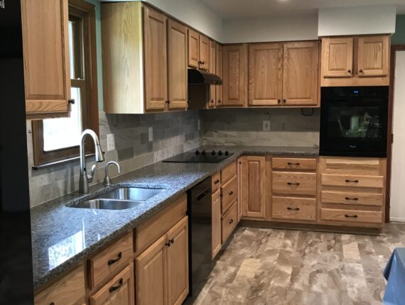 Maryland Home Improvements, Kitchen Remodeling in Westminster, Baltimore, Frederick, & Howard County.