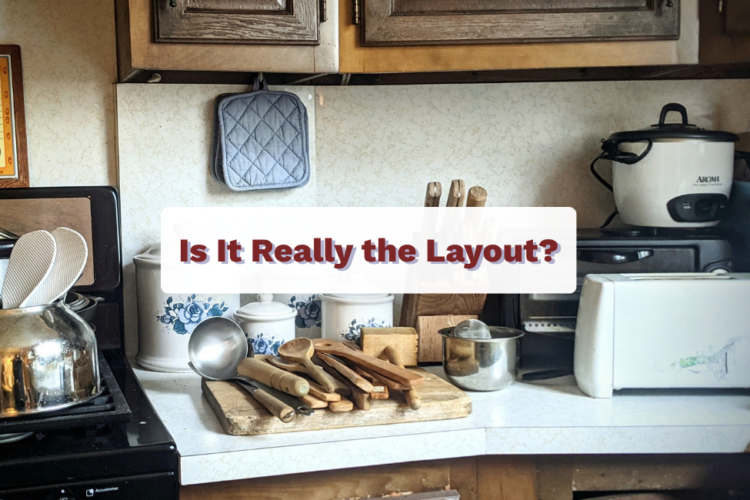 Kitchen Remodeling in Westminster MD: What Actually Fixes a Cramped Kitchen?