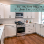 Ellicott City Kitchen Layout Choices