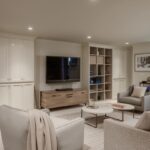 basement remodeling cost in Eldersburg MD