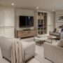 Basement Remodeling Frederick, MD: How to Create More Living Space
