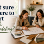 Design Build Remodeling Marriottsville MD: How to Plan Without Feeling Overwhelmed