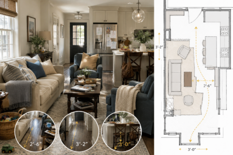 Home Addition Planning in Urbana MD: Should You Add or Rework?