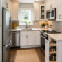 Small Kitchen Remodeling in Columbia MD: Make Your Space Work Better