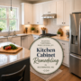Kitchen Cabinet Remodeling in Westminster, MD