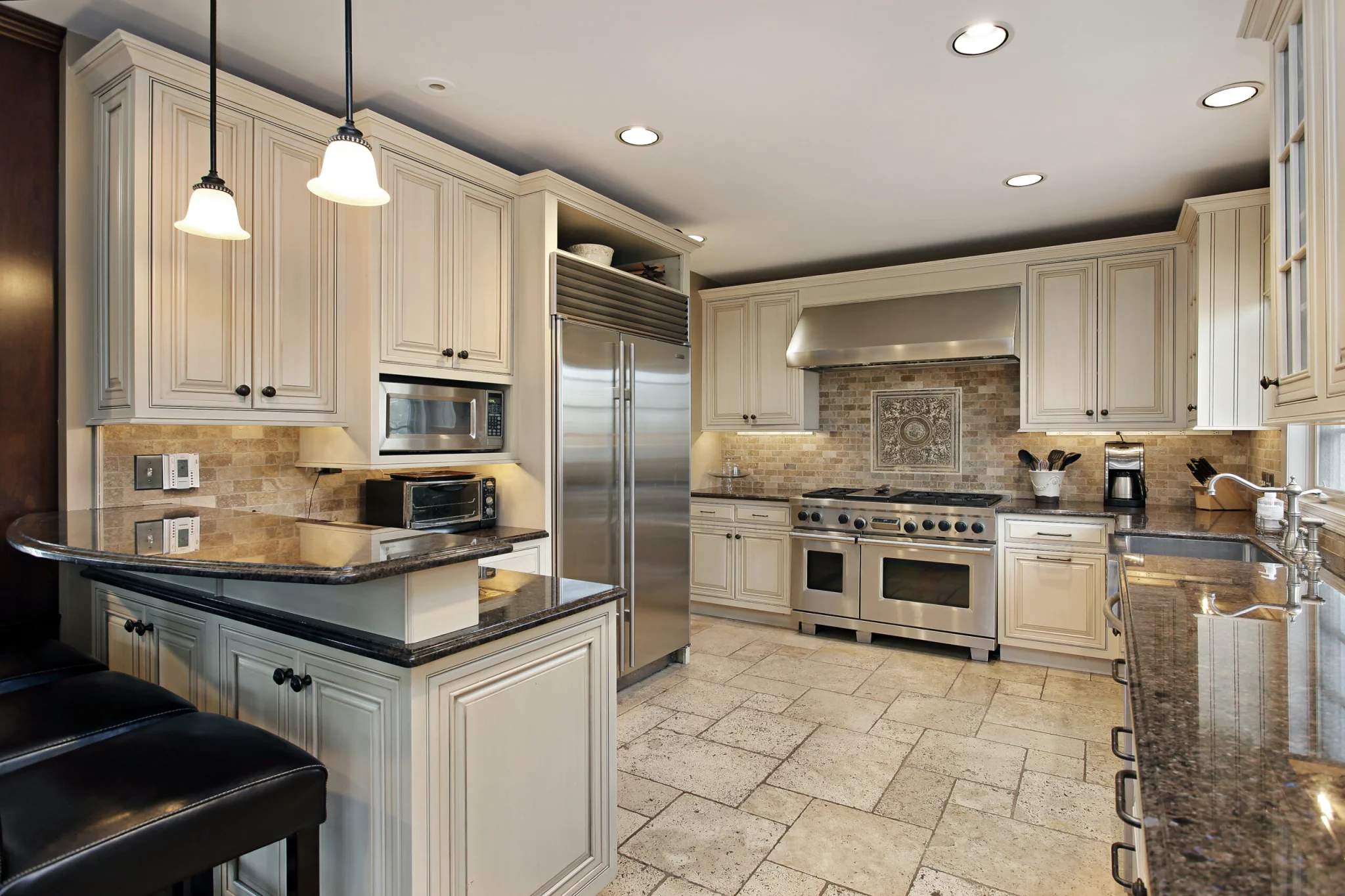 Maryland Home Improvements, Kitchen Renovation Project, Remodeling Services in Westminster, Baltimore, Frederick, & Howard County.