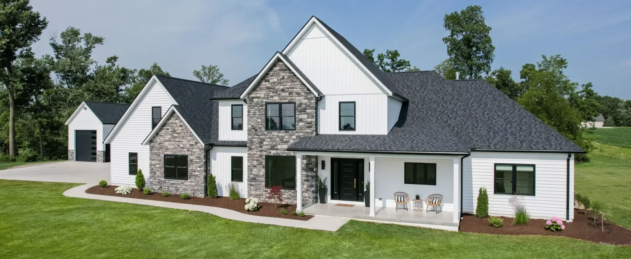 Maryland Home Improvements, Kitchen Renovation Project, Remodeling Services in Westminster, Baltimore, Frederick, & Howard County.